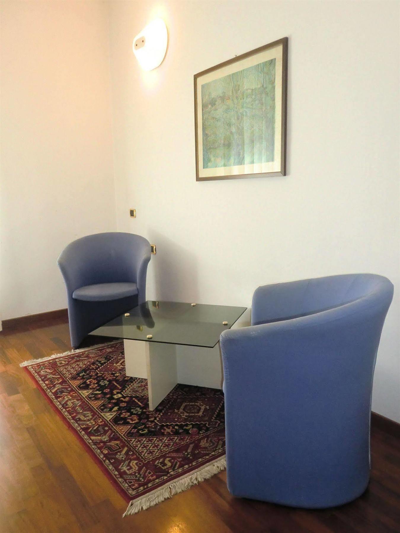 Hotel Ariston Acqui Terme Buitenkant foto